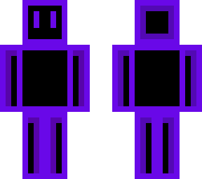 purple king