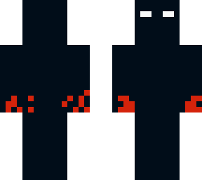 raged herobrine