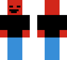 red guy