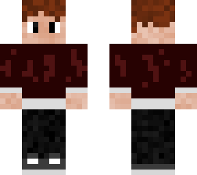 red guy