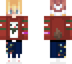 revived tubbo christmas