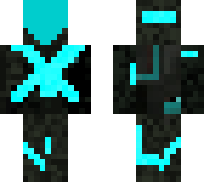 robotic ninja