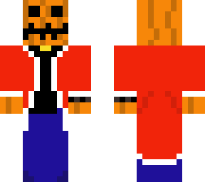 royal pumpkin