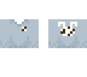 rustle sweater