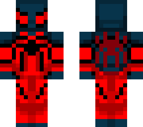 scarlet spider (hive style)