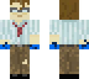 scientist