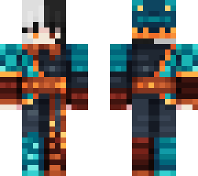 serpias - bw brawl archers