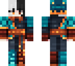 serpias - bw brawl archers