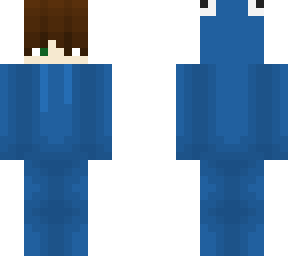 shark guy v1