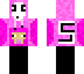 sheep's skin