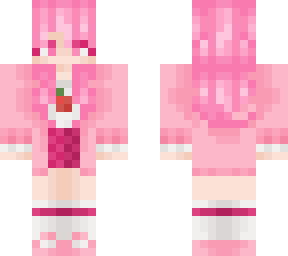 skin #4 (berry)