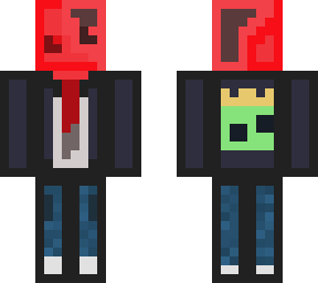 slime empire red general