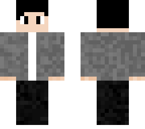 some bad skin