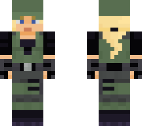 sonya blade [mkl]