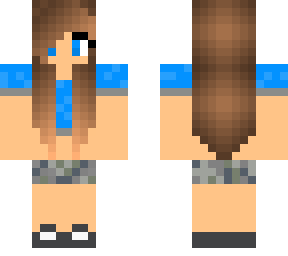 sports girl 2