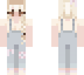 spring flowers base mashup