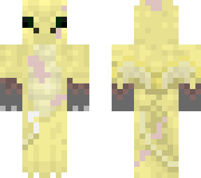 steelclaws (wings of fire oc)