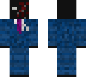 suited null