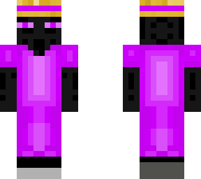 summer enderman
