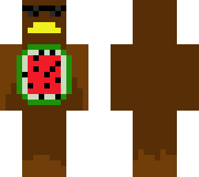 summer kiwi