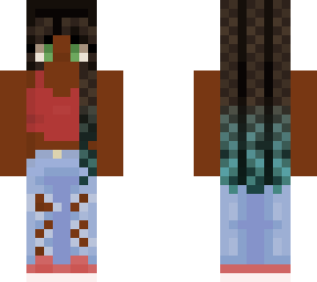summer vacay in the park base mashup