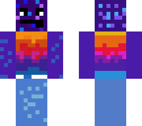 sunset dude