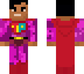 superman titripasa vers