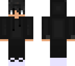 the black boy {tbb}