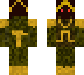the forbidden