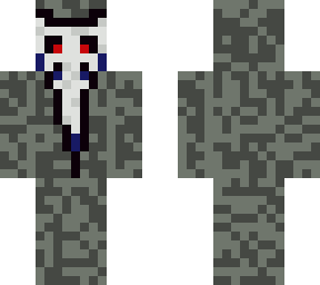 the grim reaper (death's symbol)