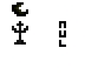 the null