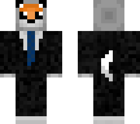 tiger bot