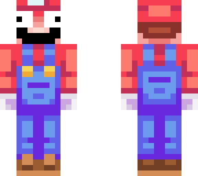 toan mario