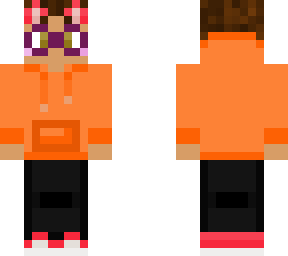 updated skin
