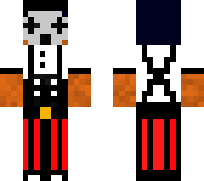 well-dressed serial killer