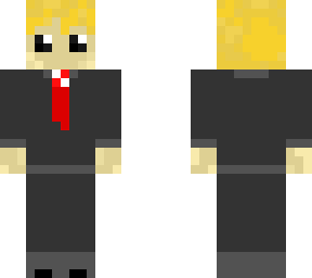 wez - suit