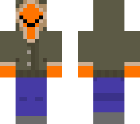 winter jacket