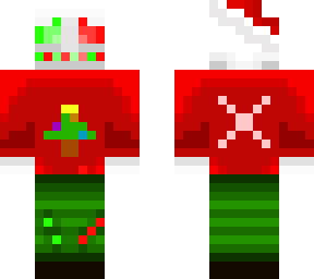 xmas tomit