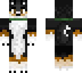 3d lanadog