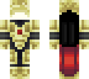 alivia (battle form)