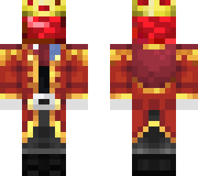 apple king