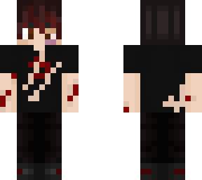 aster [battle damaged]
