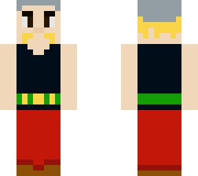 asterix; asterix and obelix