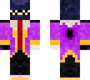 bentwitch