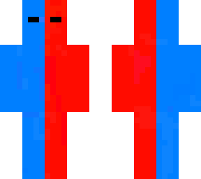 better version of red and blue.
