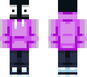 blob