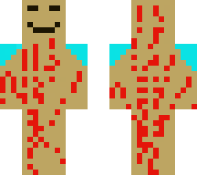 blood king