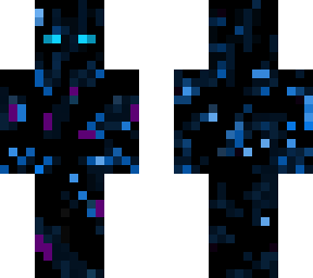 blue toxic