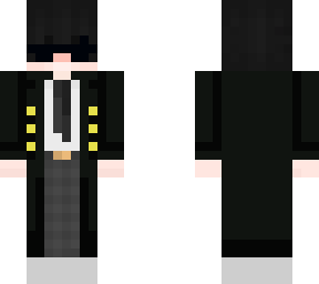 captian