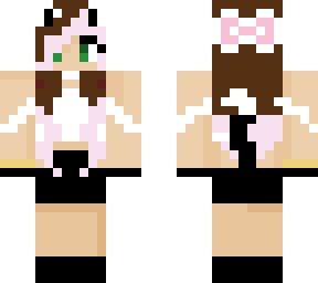 cat girl